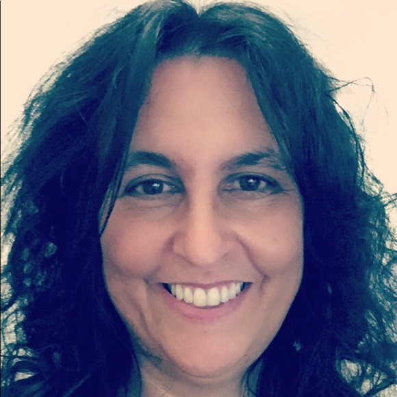 Meet your Posher, Nancy - Picture 1 of 1